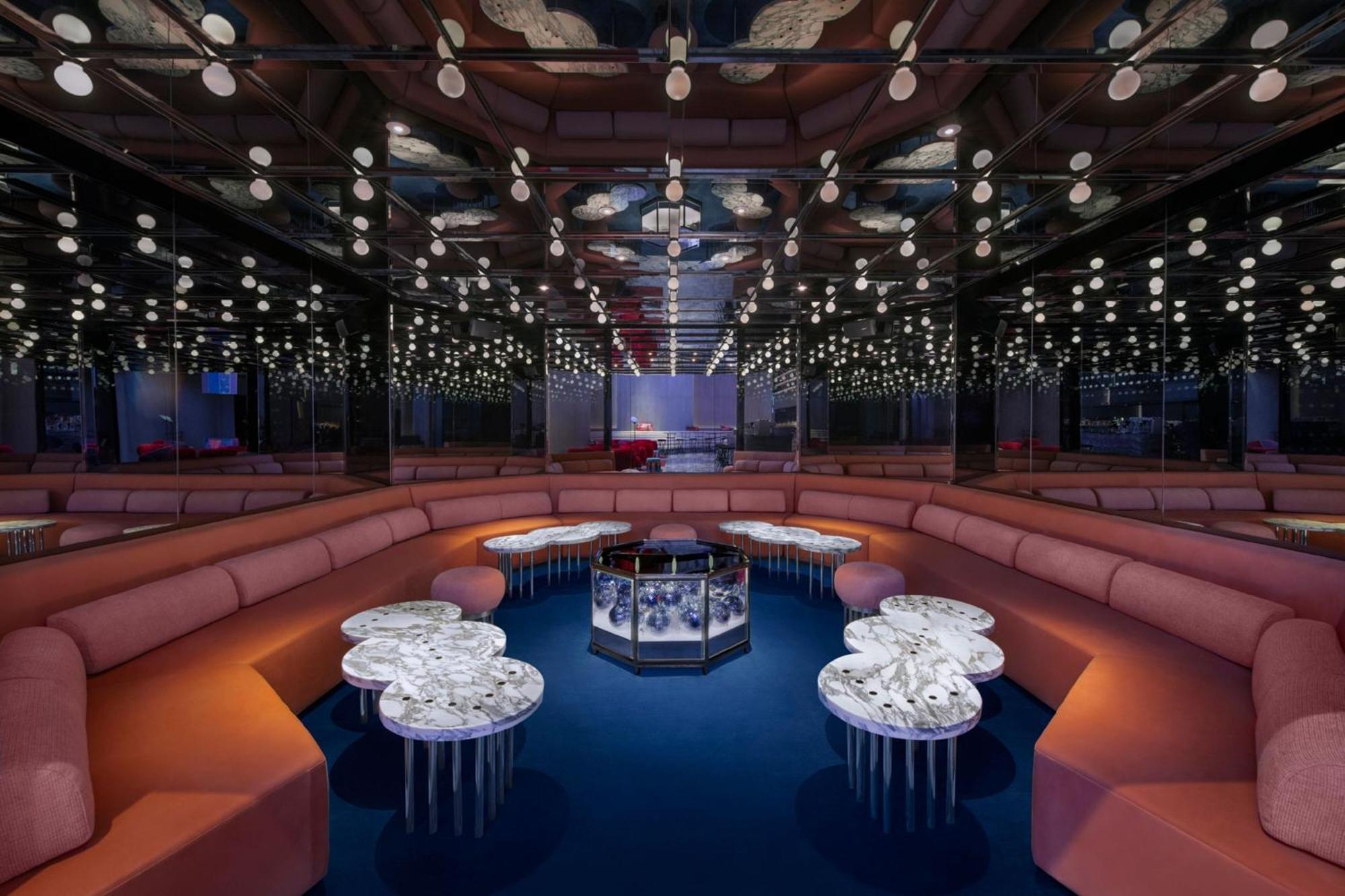 Hotel W-Xiamen Exterior foto